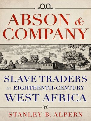cover image of Abson & Company